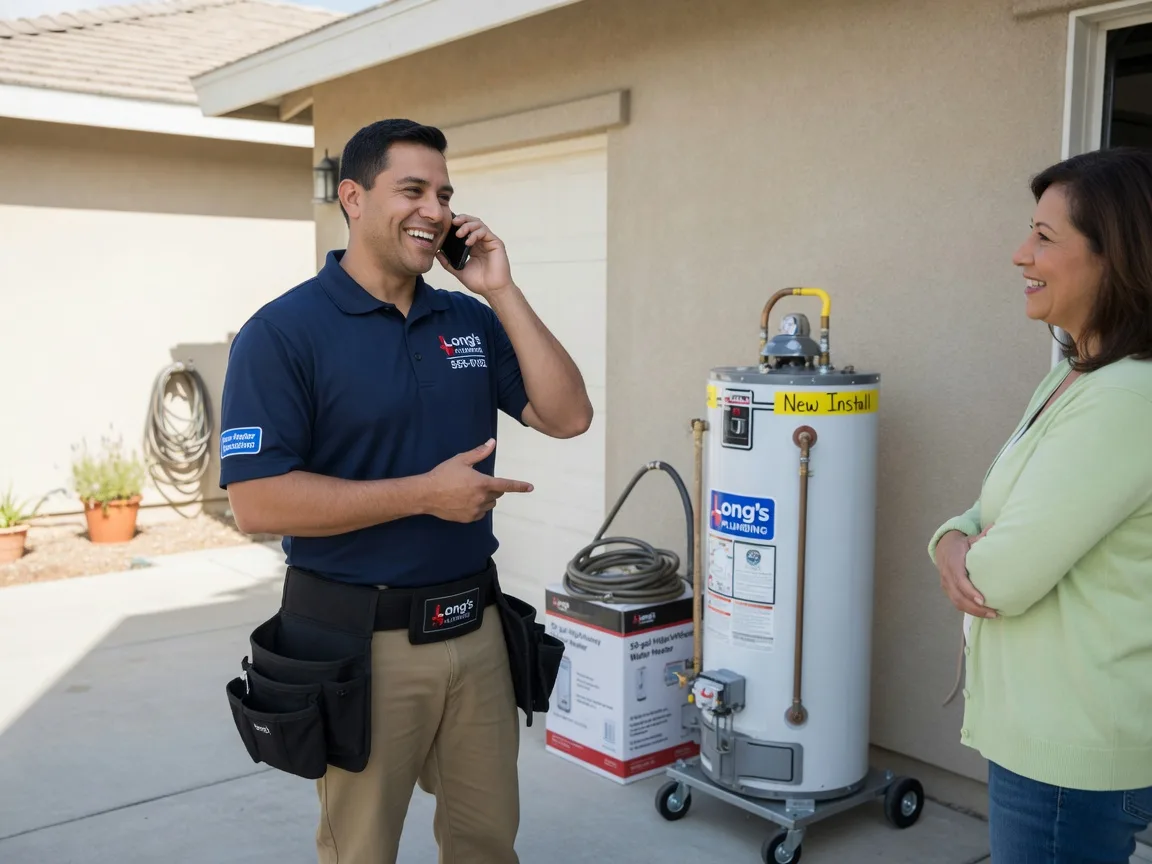 Leak Detection Crumpler, NC FAQs